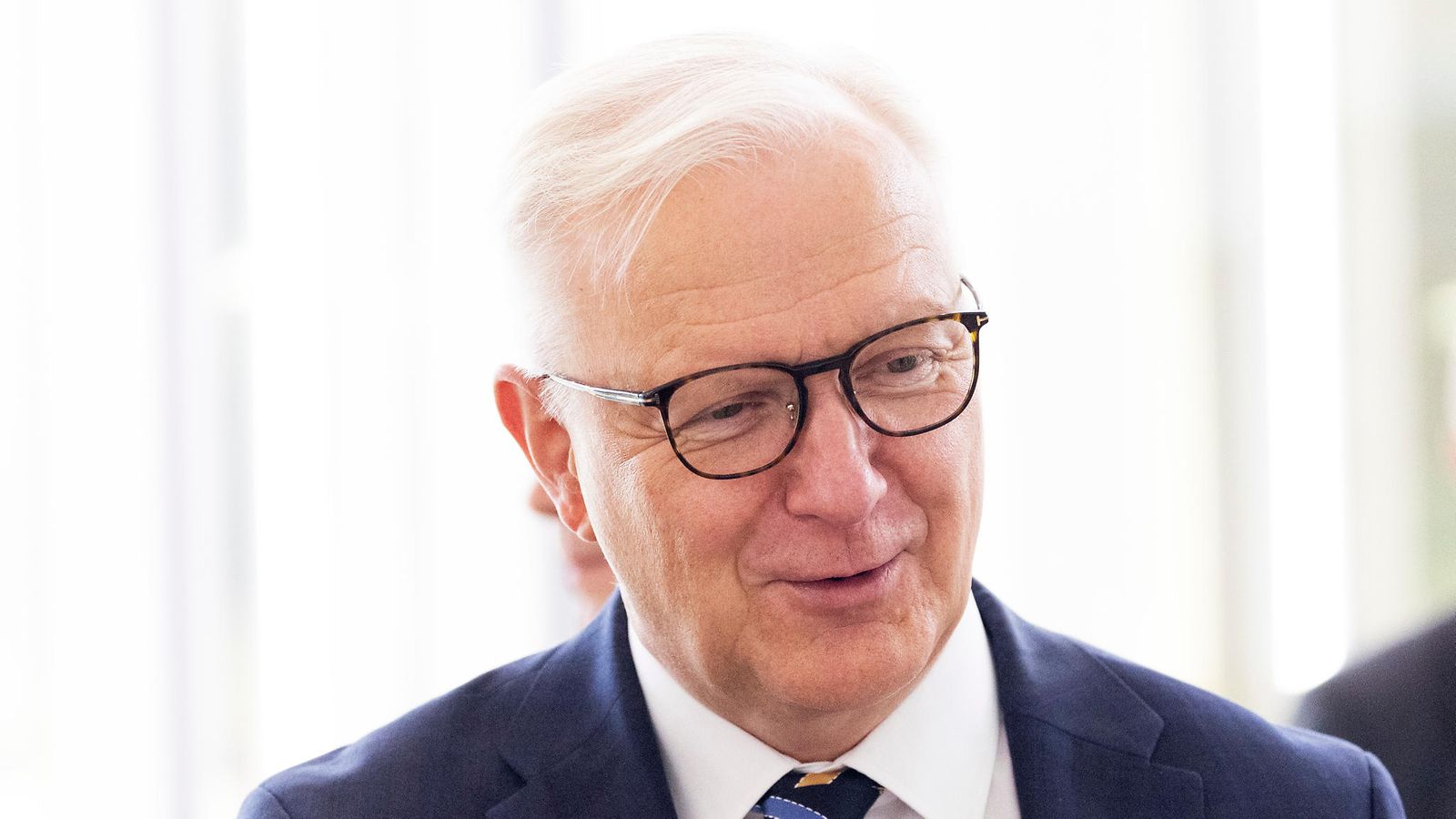 AOP Olli Rehn