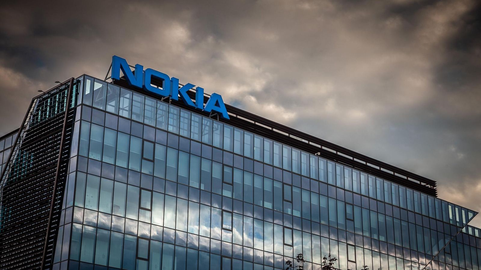 nokia logo 5