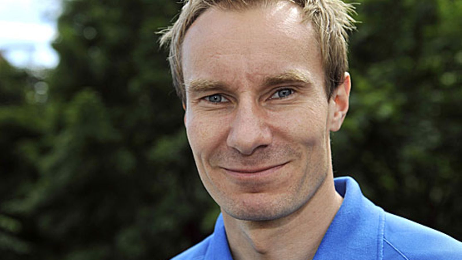 Mats Haldin, kuva: Pekka Sakki / Lehtikuva