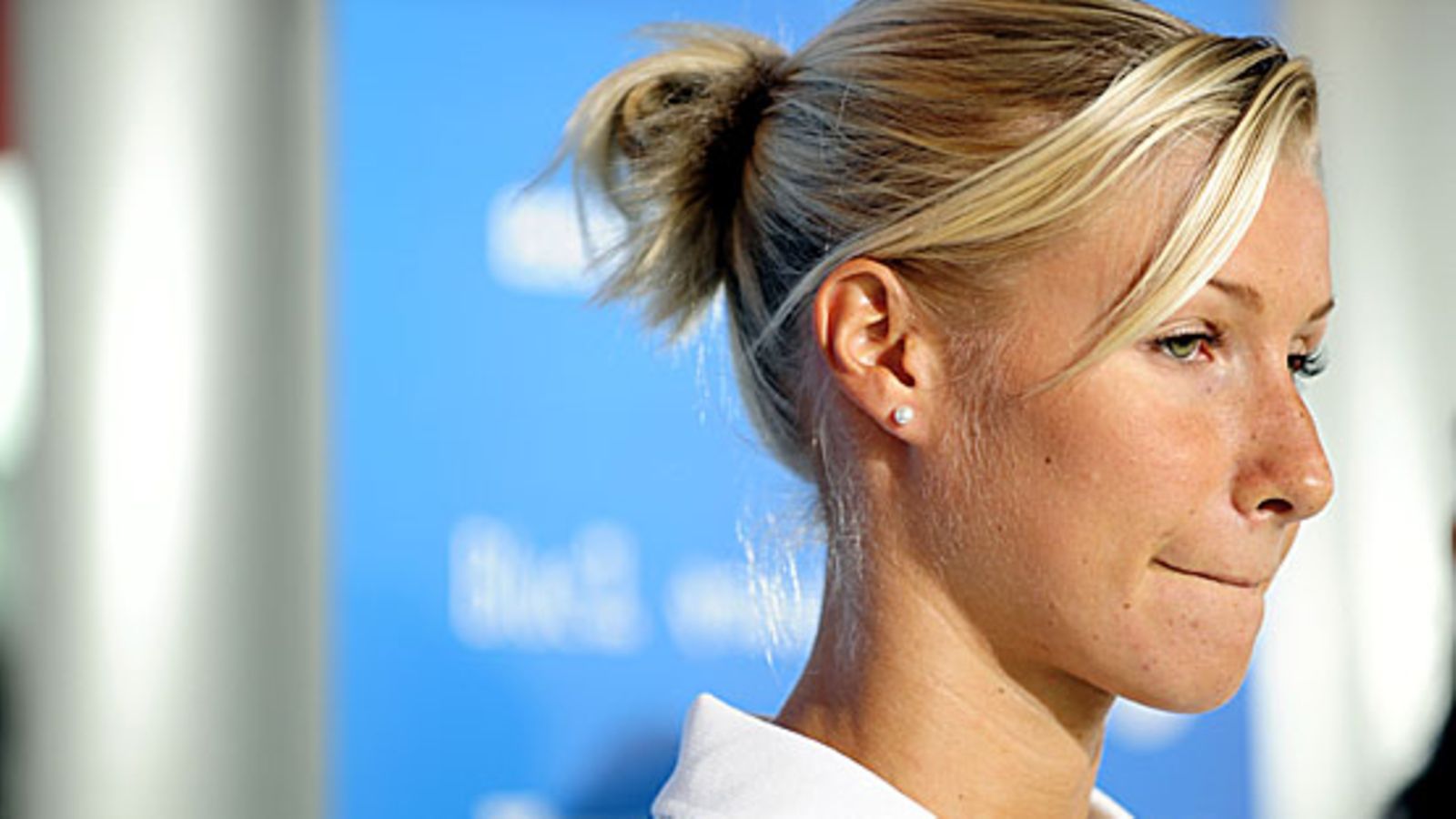 Hanna-Maria Seppälä, kuva: Heikki Saukkomaa/Lehtikuva
