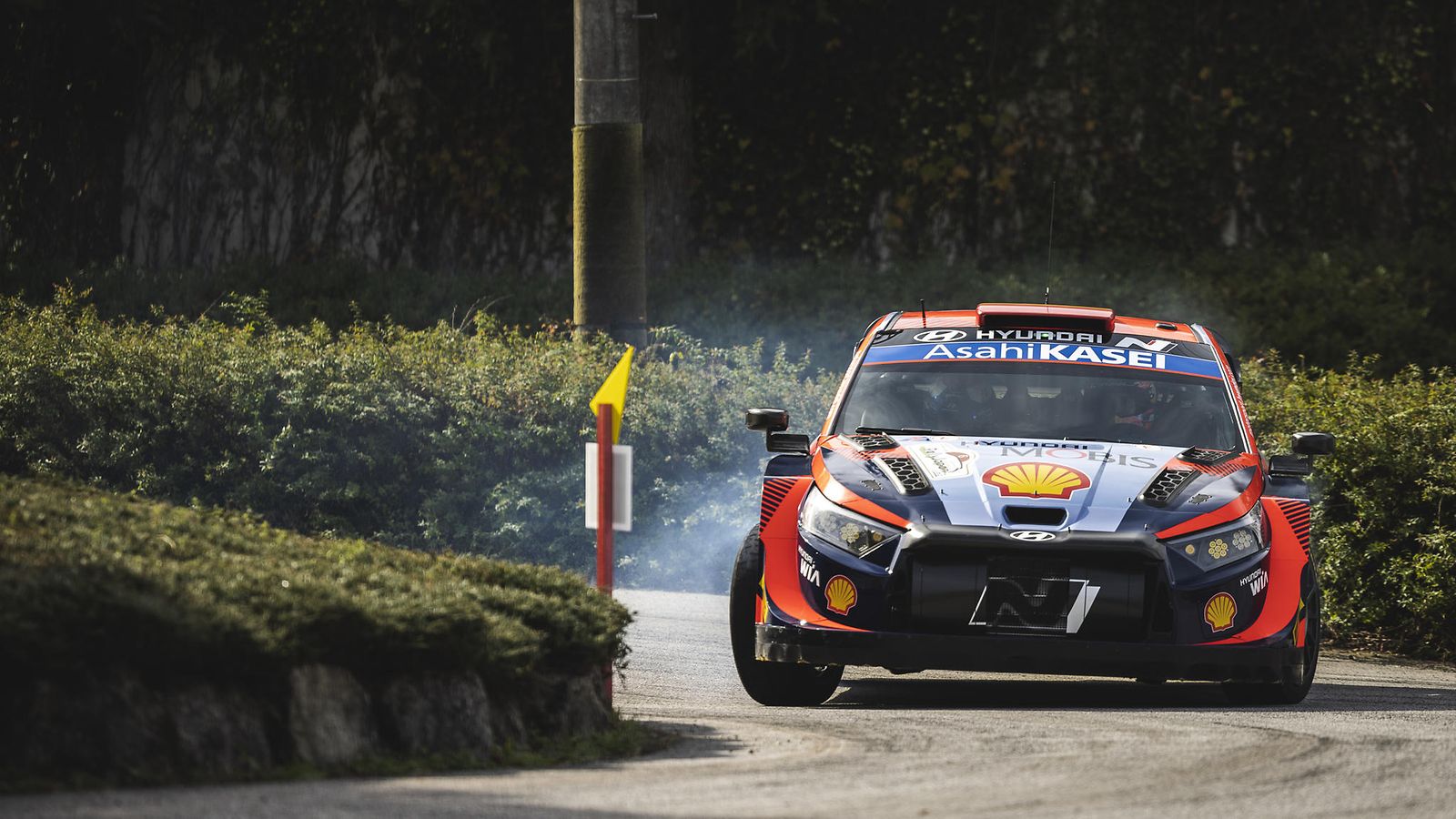 Dani Sordo