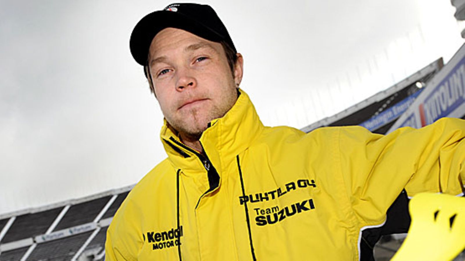 Jari Mattila, kuva:  Mikko Stig / Lehtikuva