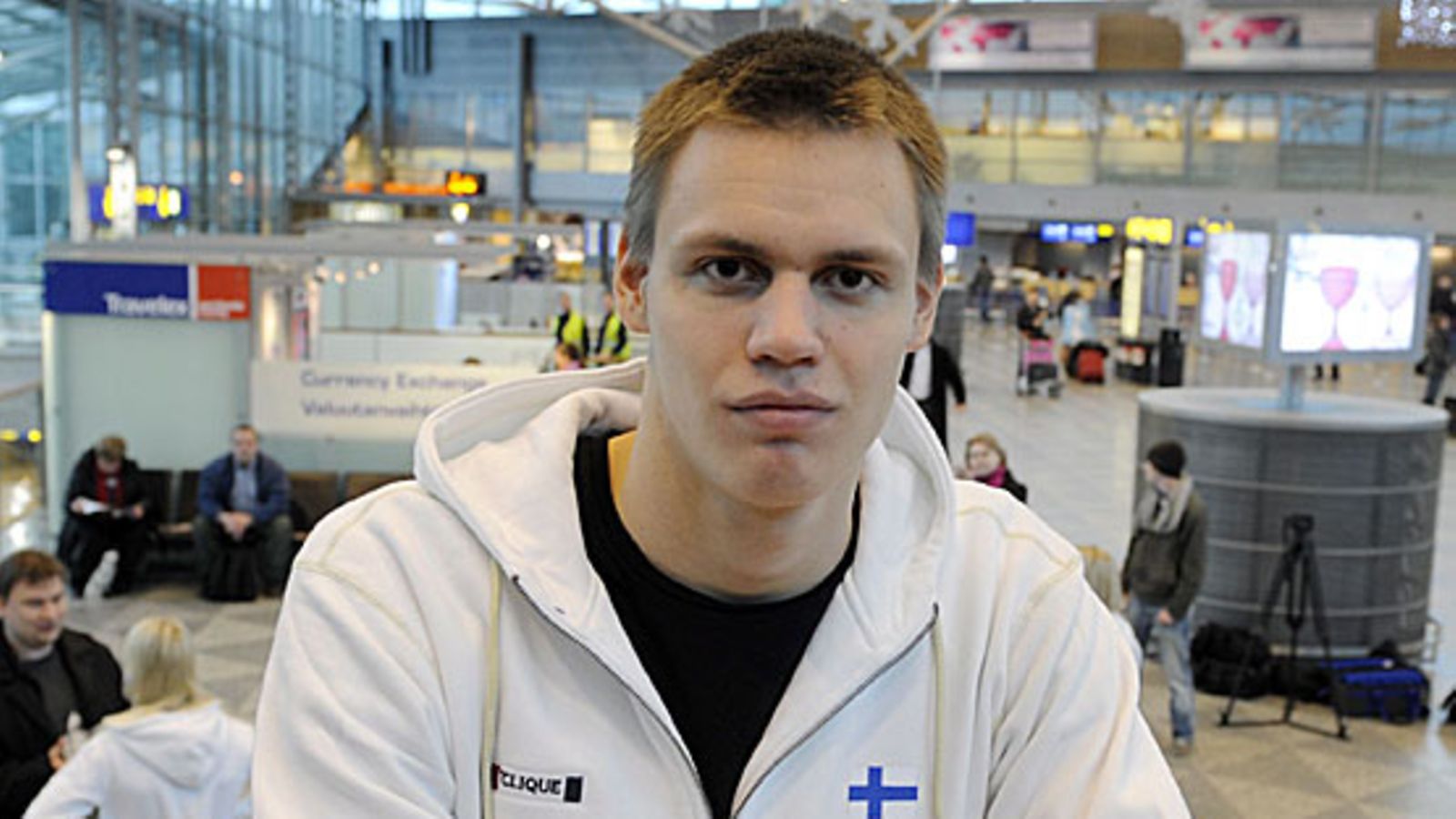Ari-Pekka Liukkonen, kuva:Lehtikuva/Markku Ulander