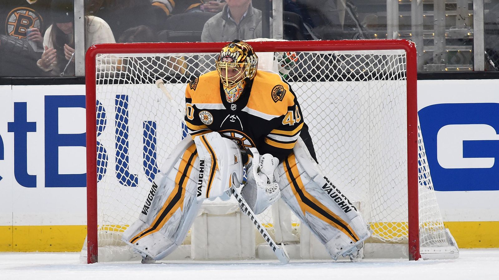 Tuukka Rask