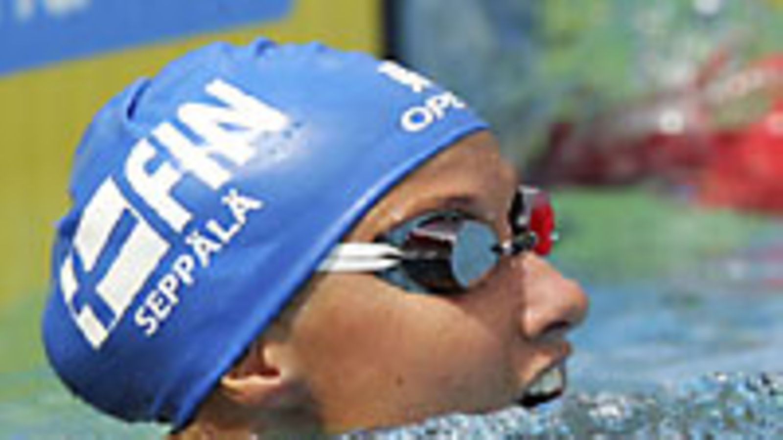 Hanna-Maria Seppälä, kuva: Arpad Kurucz/Getty Images