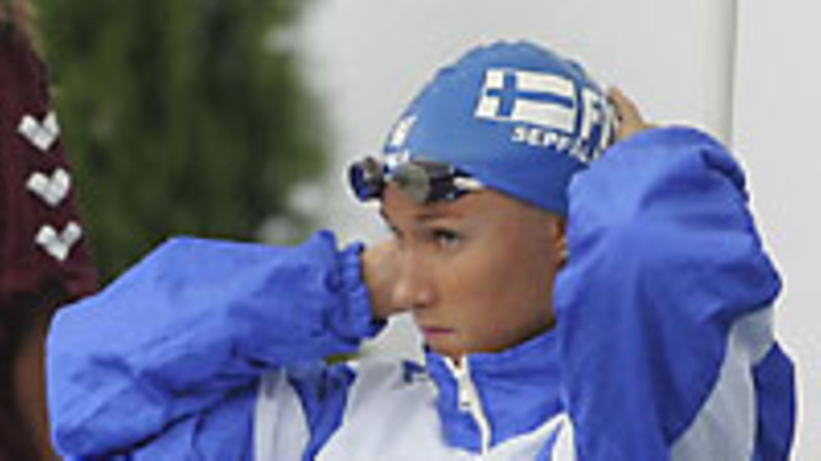 Hanna-Maria Seppälä, kuva: Getty Images