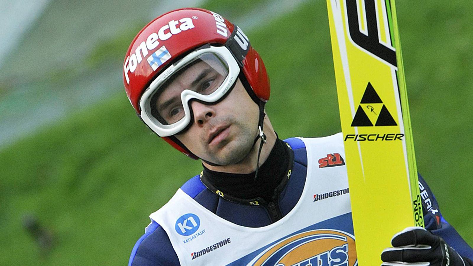 Matti Hautamäki