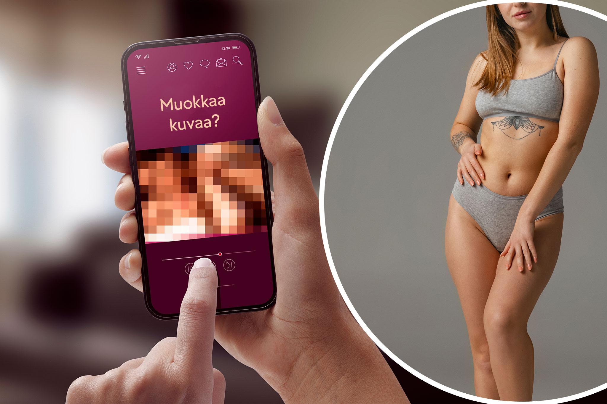 predatory tech misuse