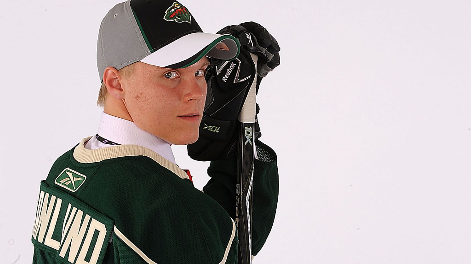 Mikael Granlund