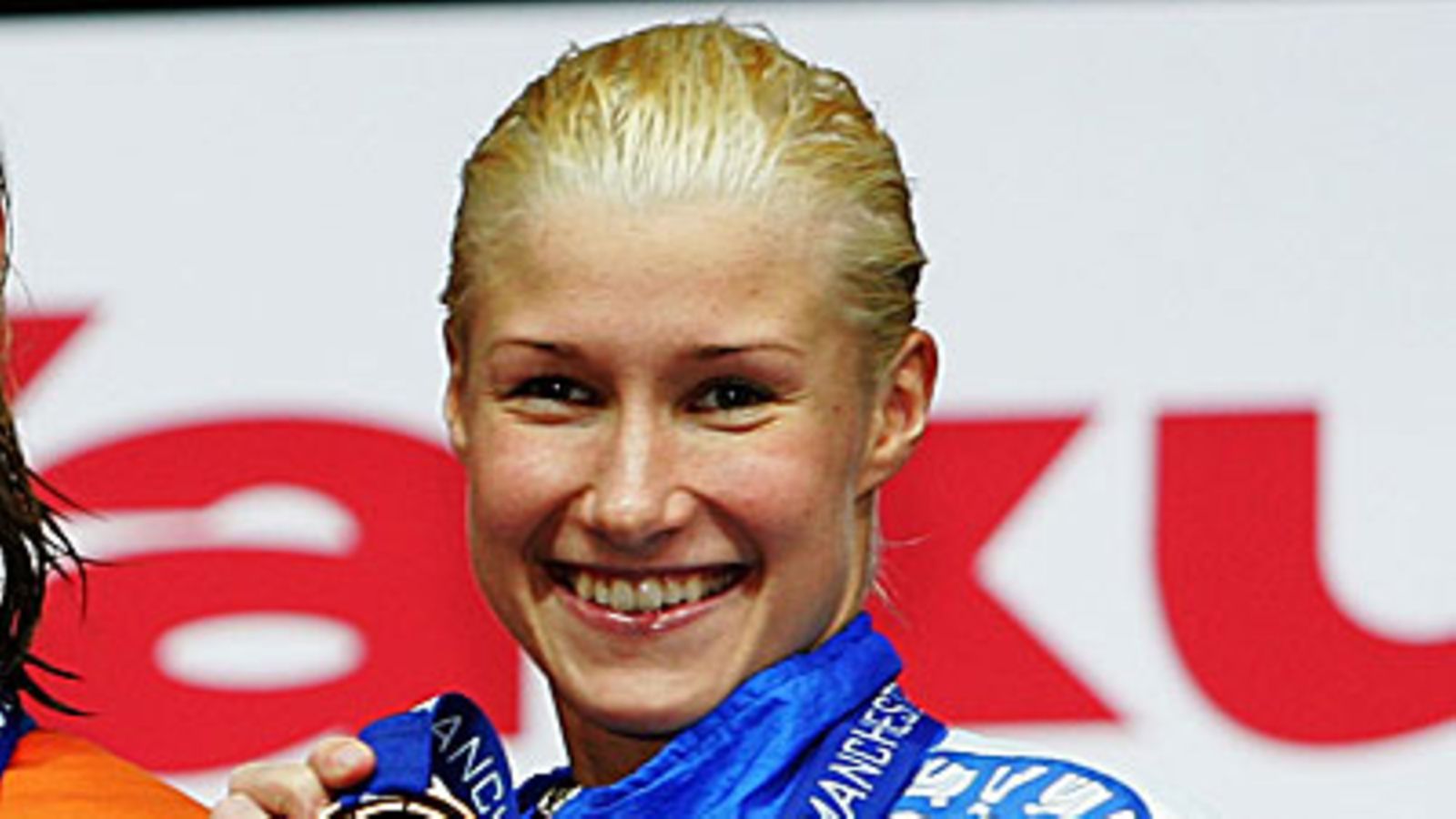 Hanna-Maria Seppälä, kuva: Alex Livesey/Getty Images