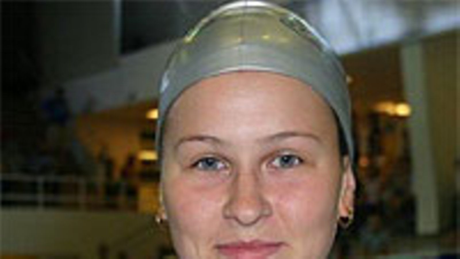 Katja Lehtonen, kuva: Rolf Mikkola / Suomen Uimaliitto