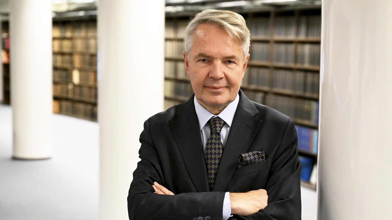 161223 LK PEKKA HAAVISTO