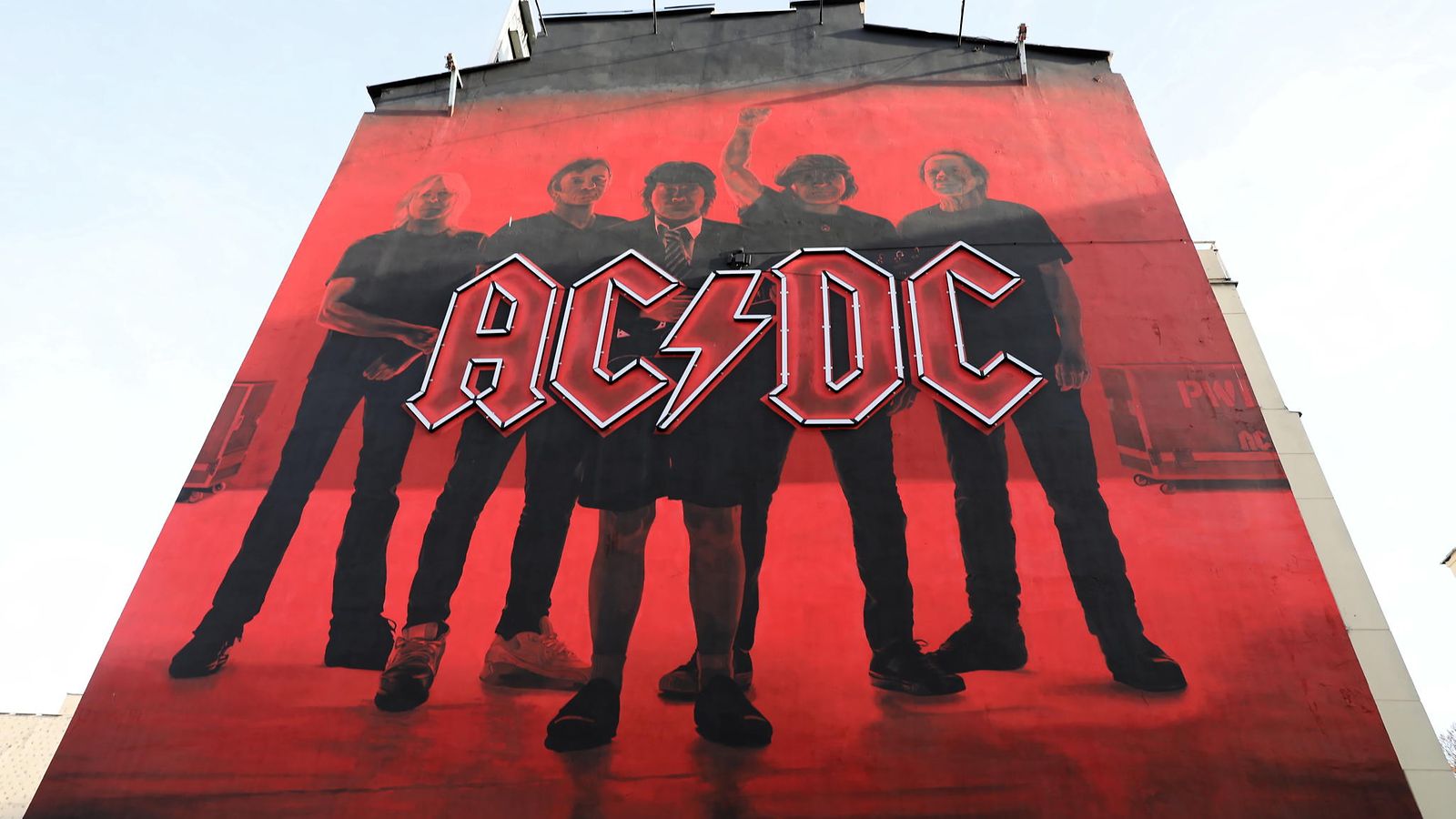 AOP ACDC