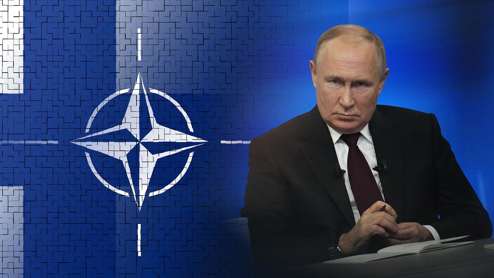 18122023 NATO PUTIN