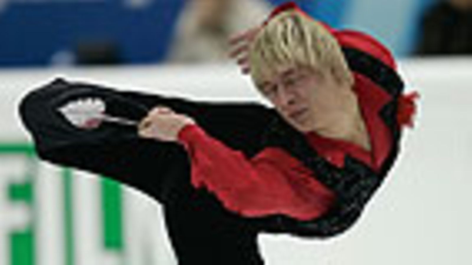 Ari-Pekka Nurmenkari, Photo: Jamie McDonald