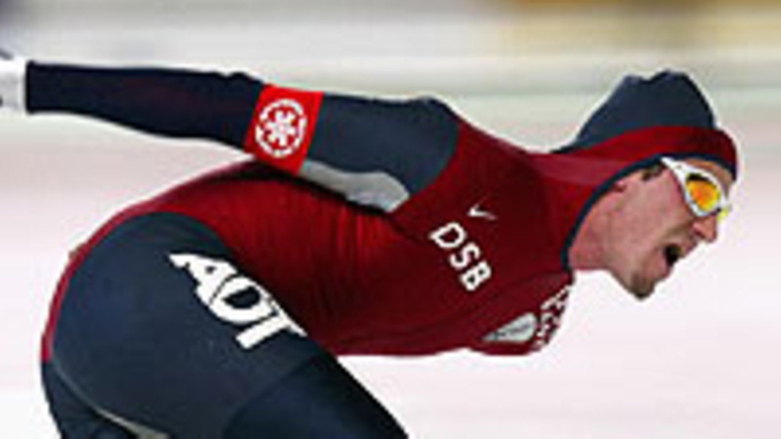 Chad Hedrik, kuva: Chung Sung-Jun