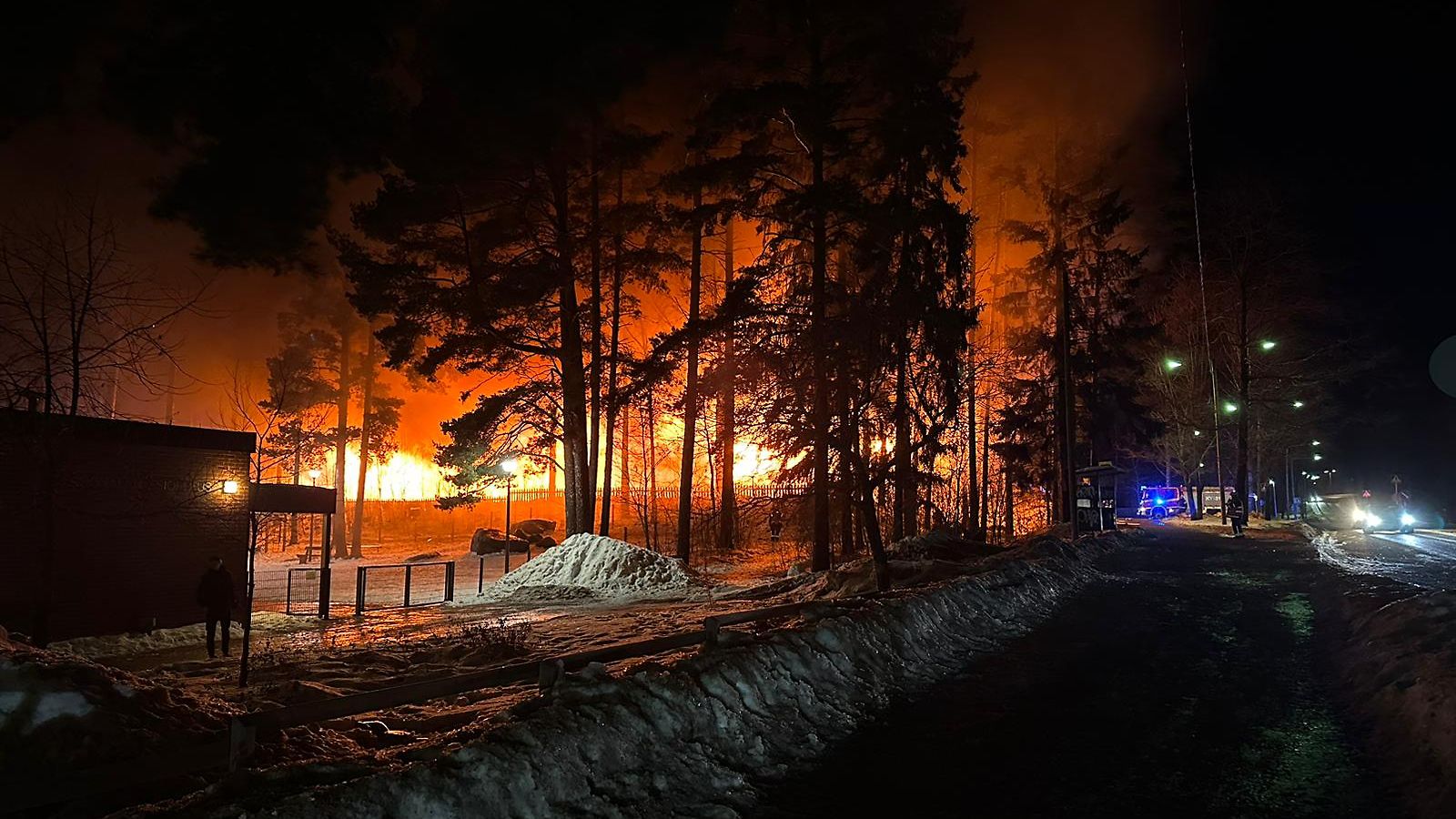 Lukijan kuva Kotka tulipalo 2 19122023