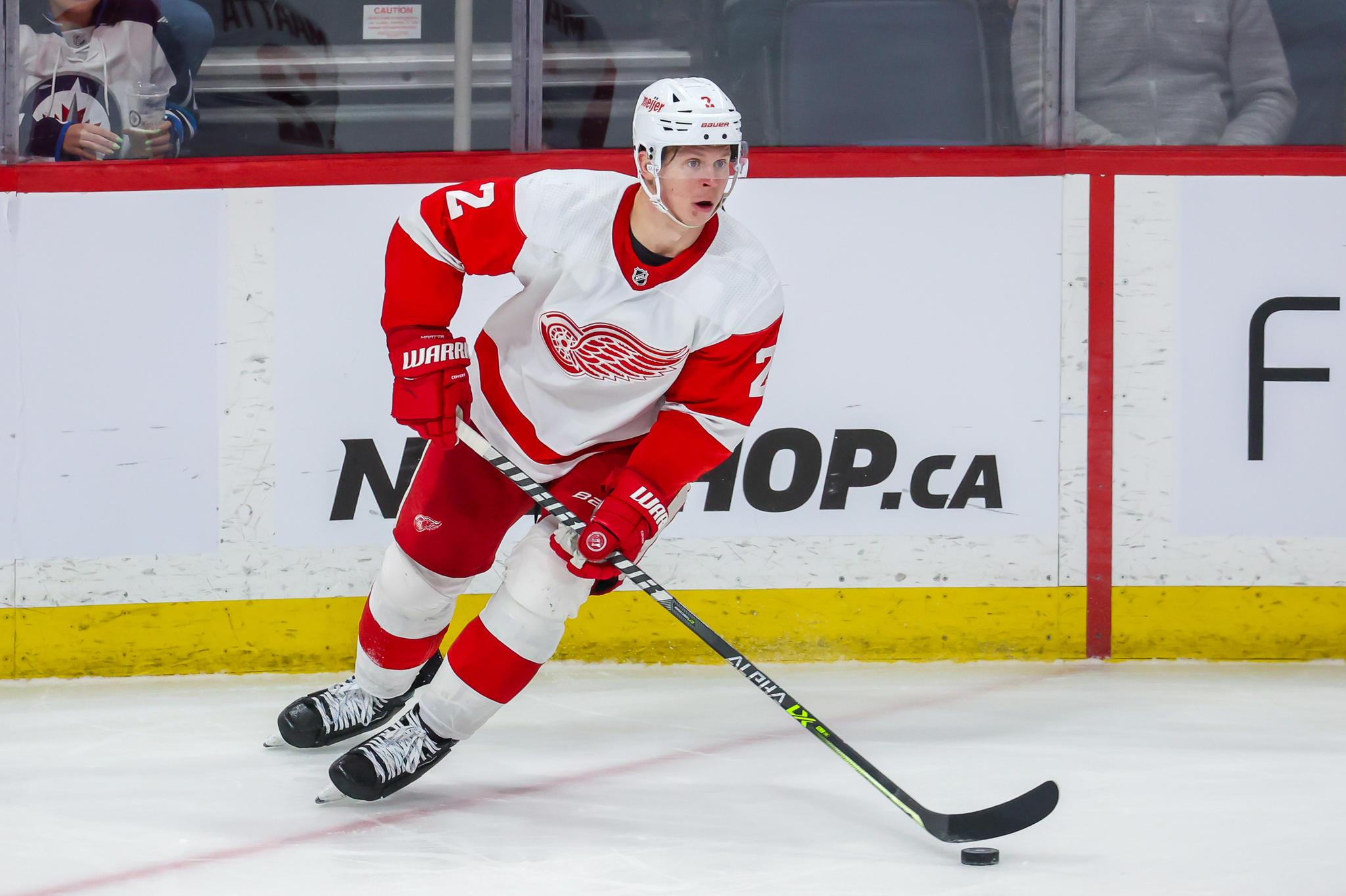 Olli Määtälle kauden ensimmäinen maali! Patrick Kanen lätty hivelee silmiä