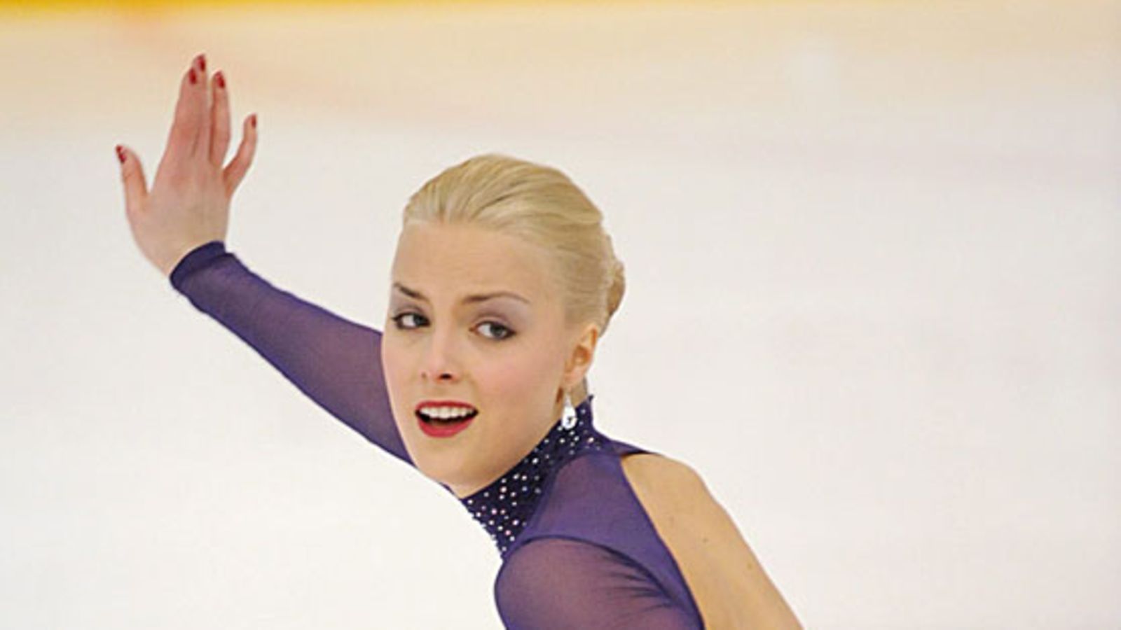 Kiira Korpi.