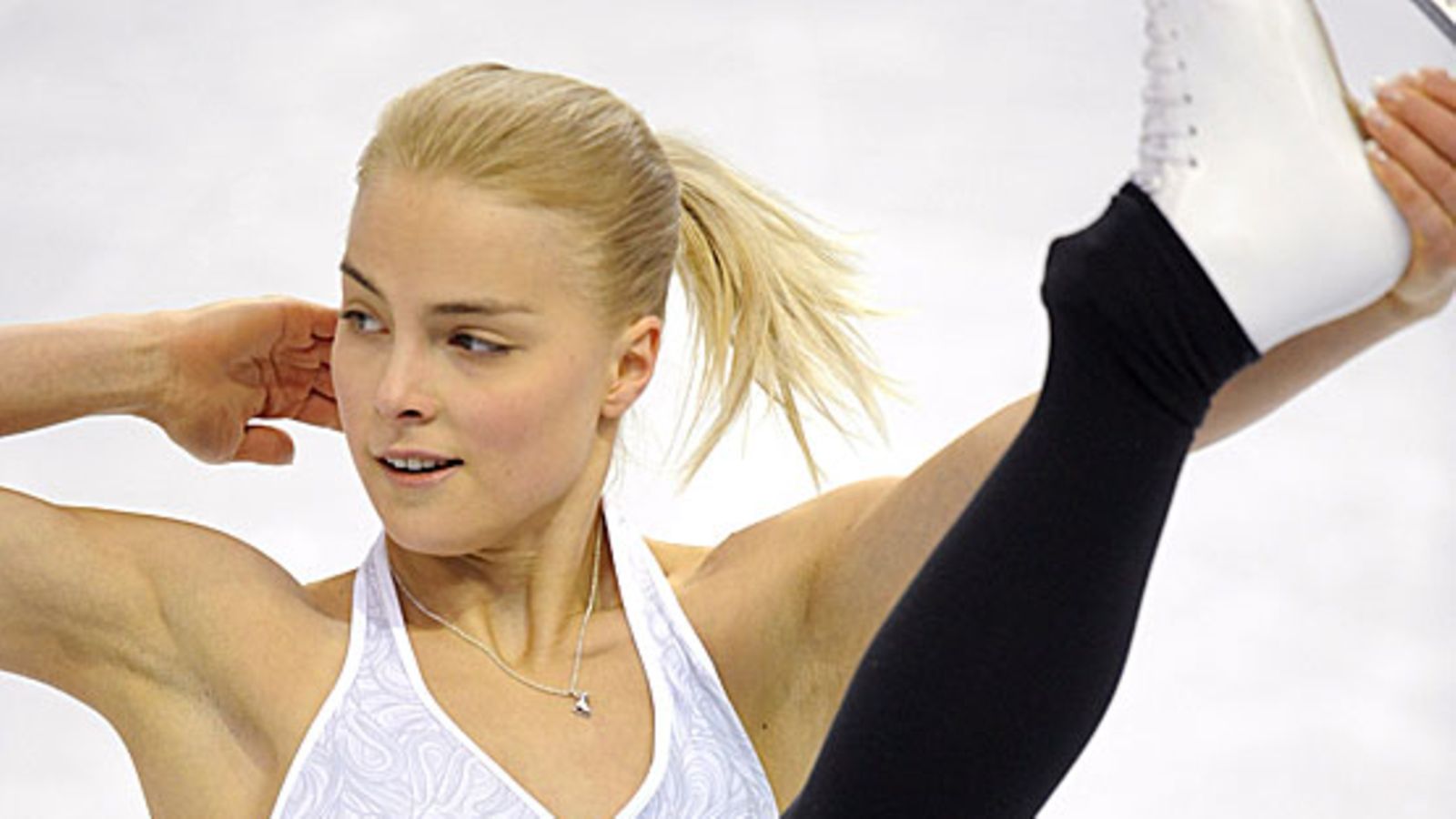 Kiira Korpi, kuva:Lehtikuva/Martti Kainulainen