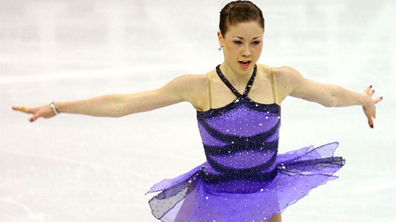 Laura Lepistö, kuva: Jeff Gross/Getty Images
