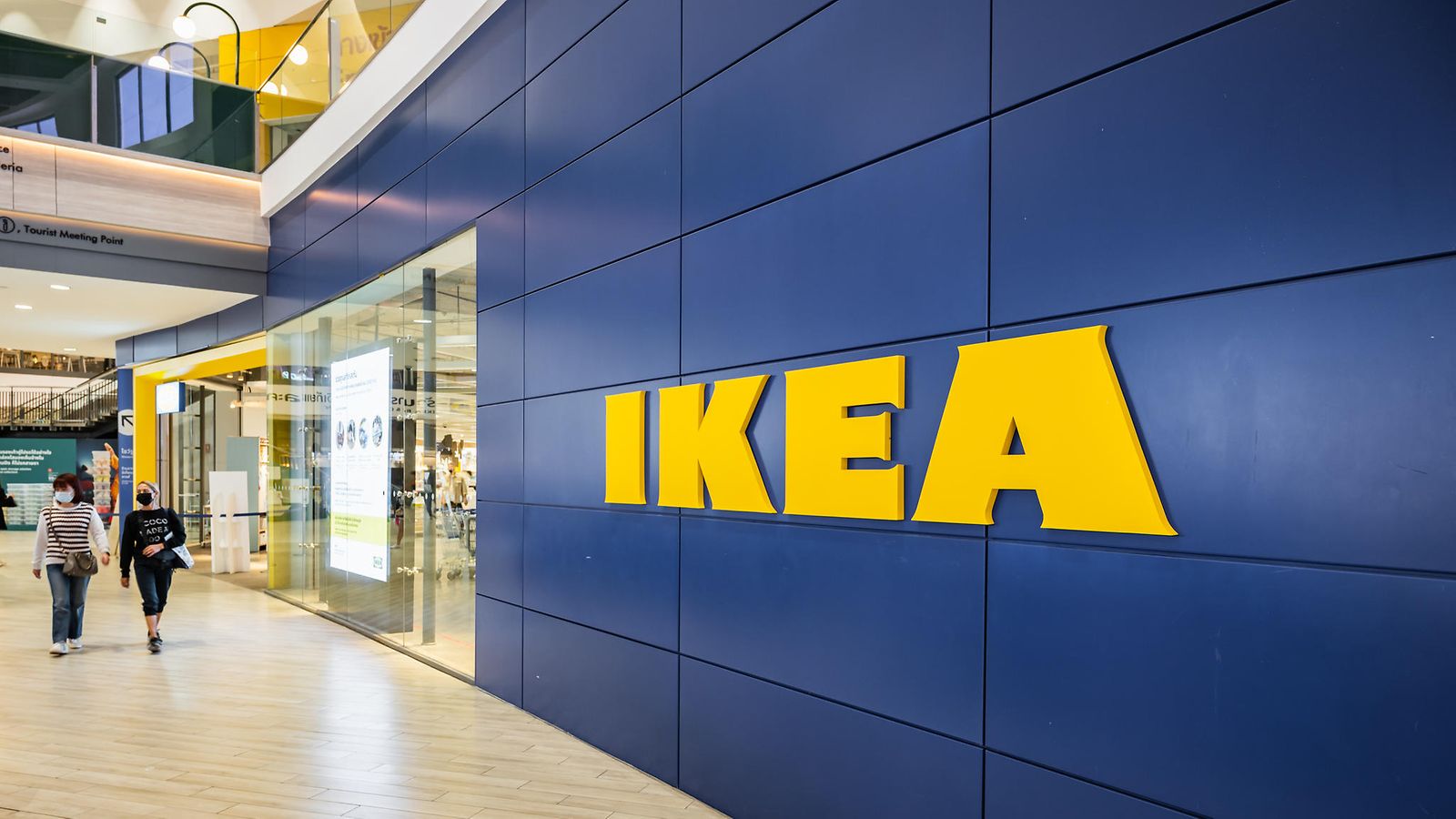 Ikea