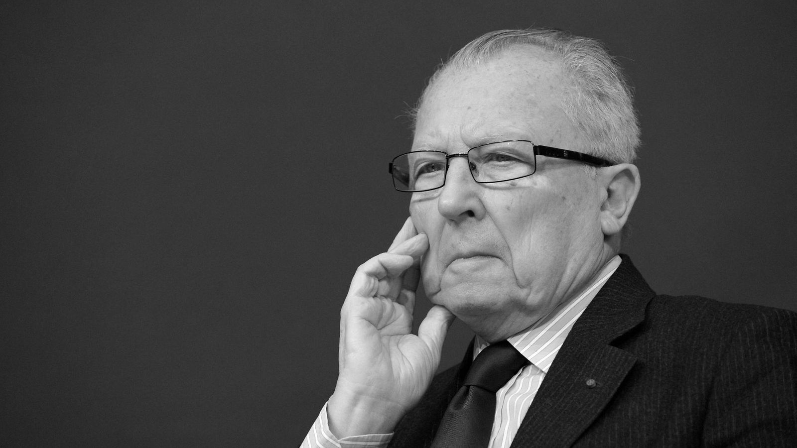 Jacques Delors