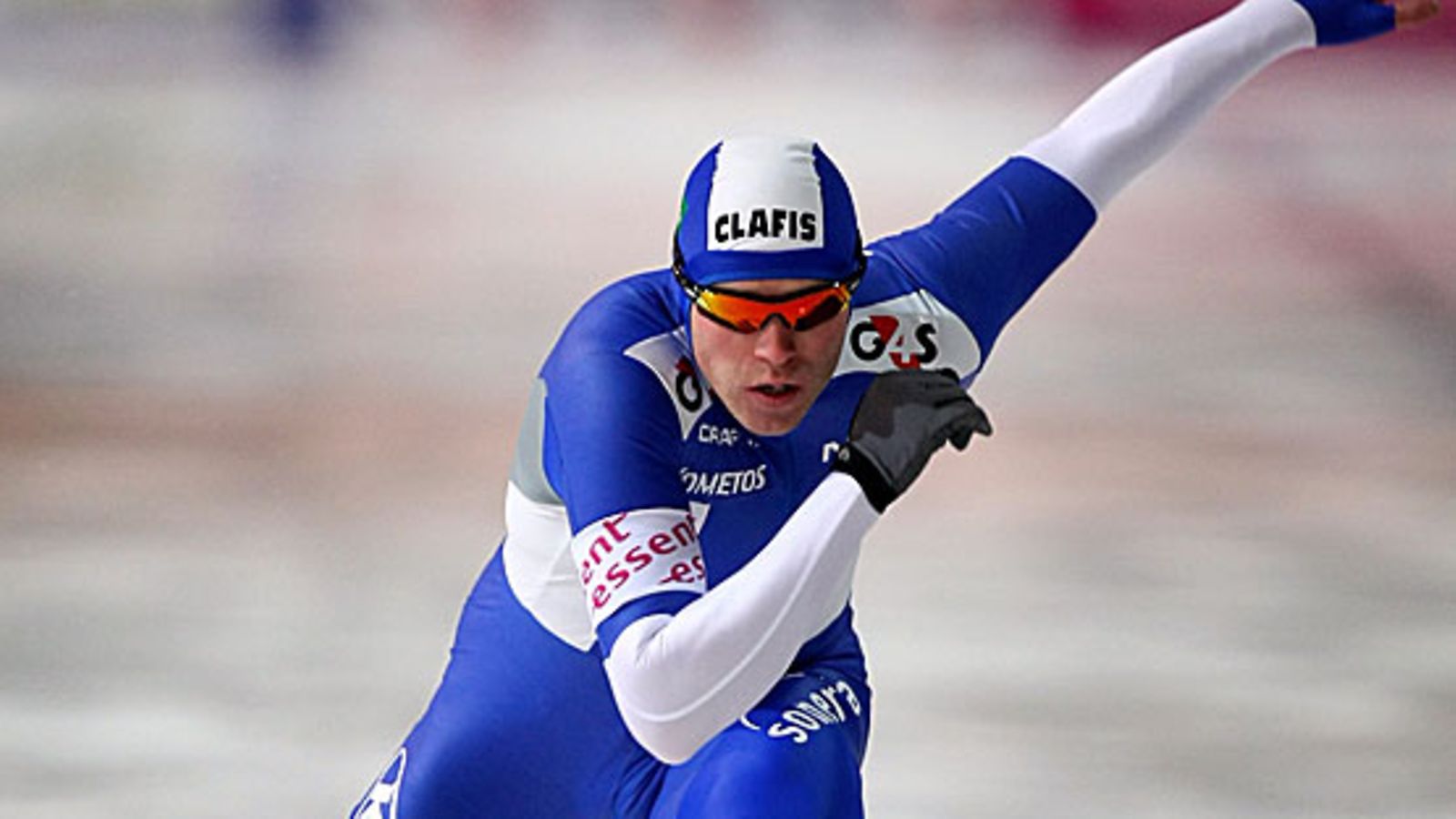 Mika Poutala, kuva:Getty/Martin Rose