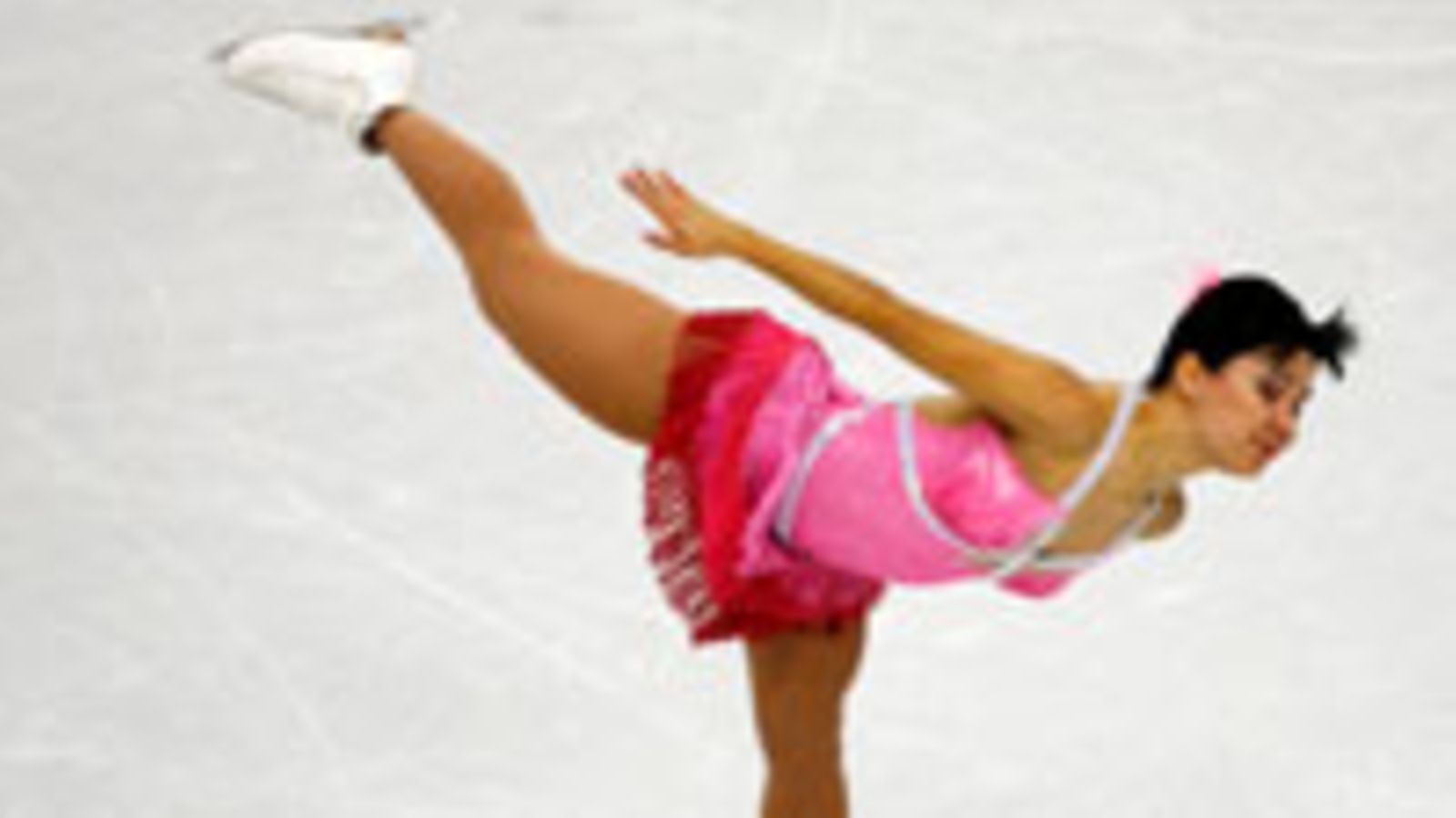 Susanna Pöykiö, Photo: Al Bello/Getty Images Sport