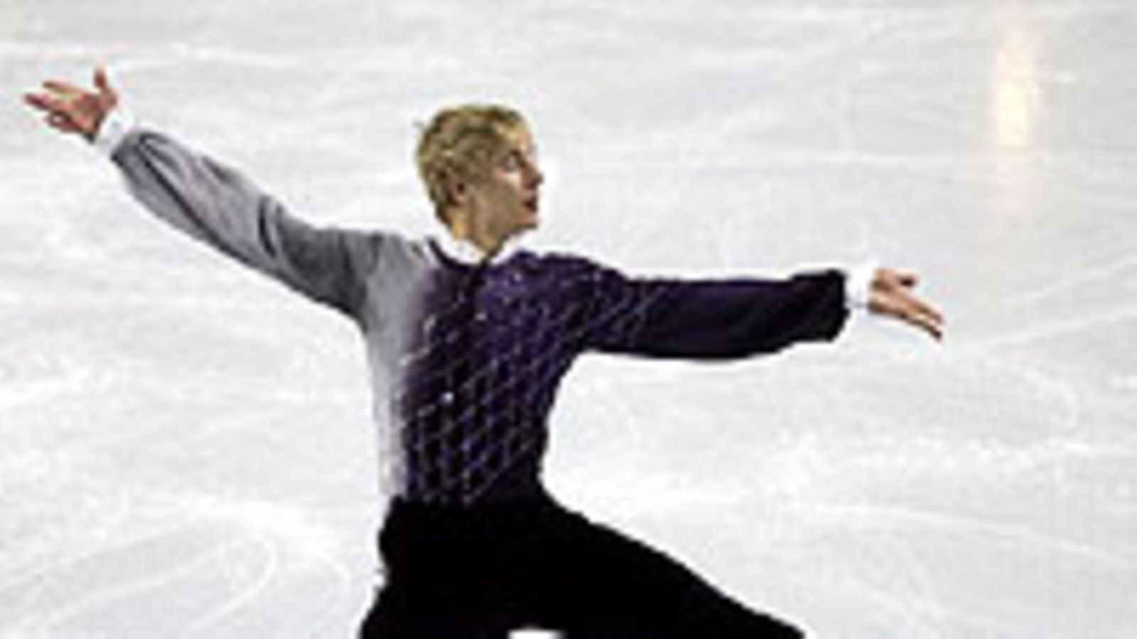 Ari-Pekka Nurmenkari, kuva: Harry How