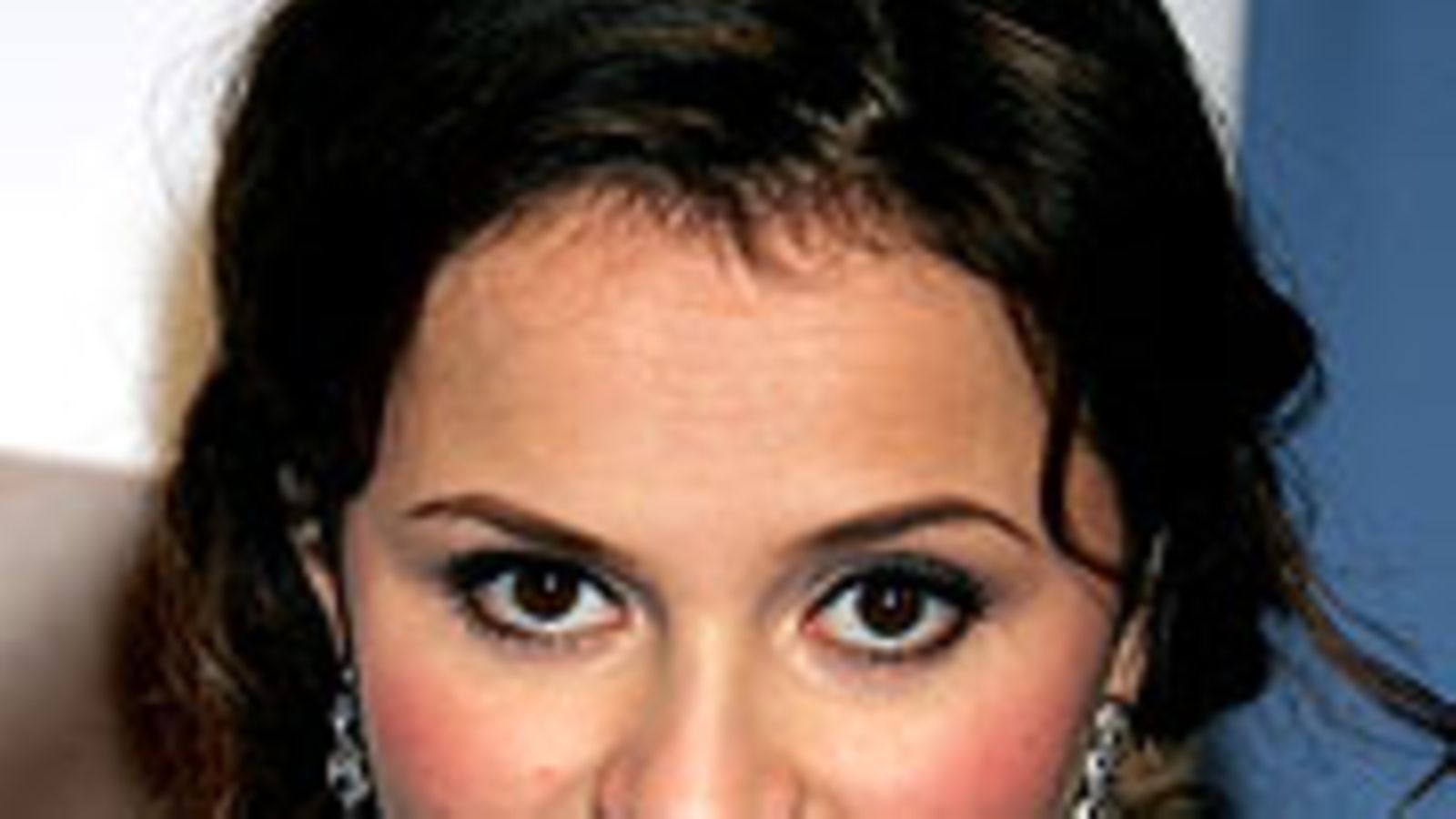 Sasha Cohen (Kuva: David Livingston/Getty Images)