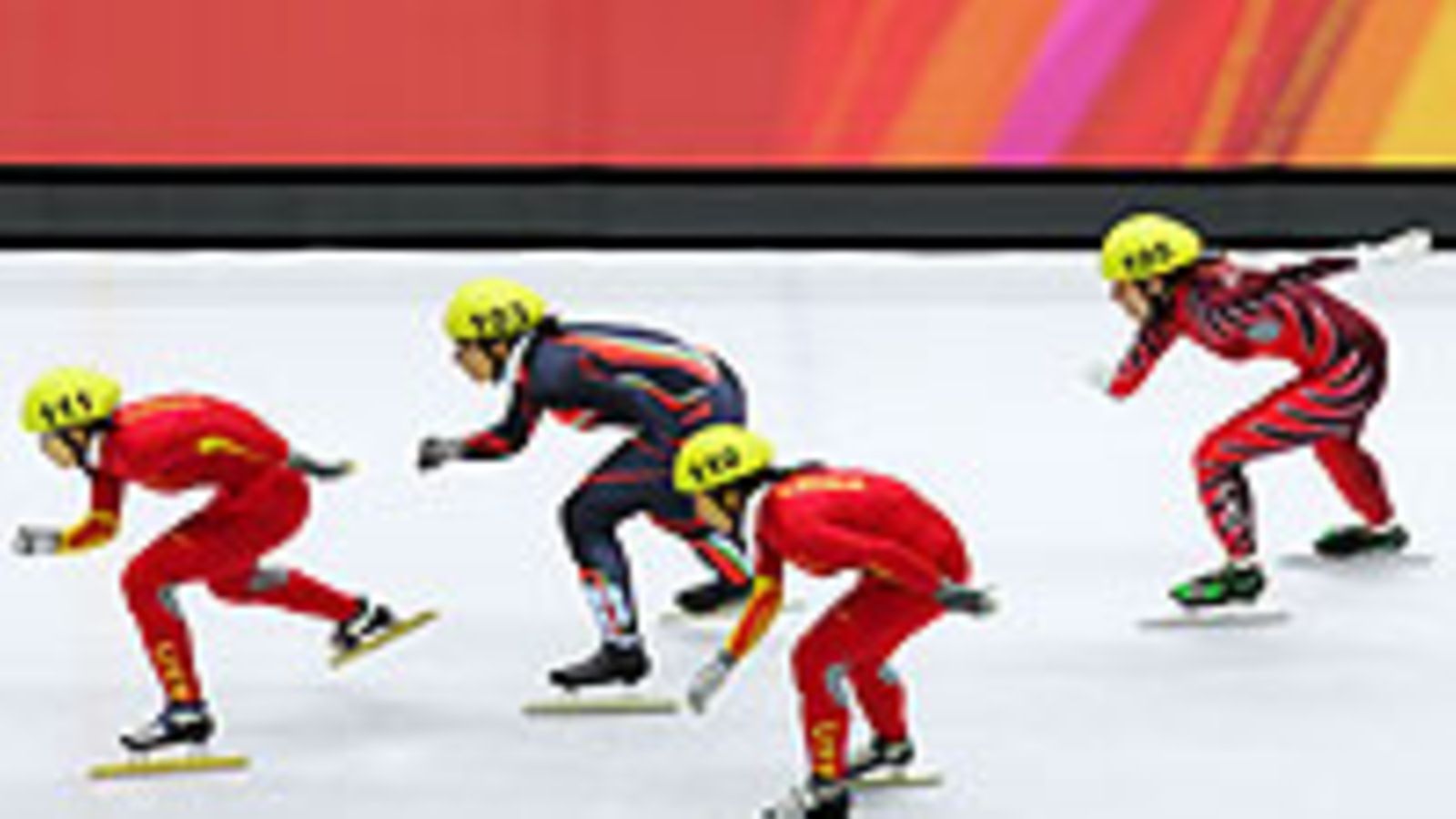 Meng Wang (vas), olympiafinaali, Photo: Clive Rose
