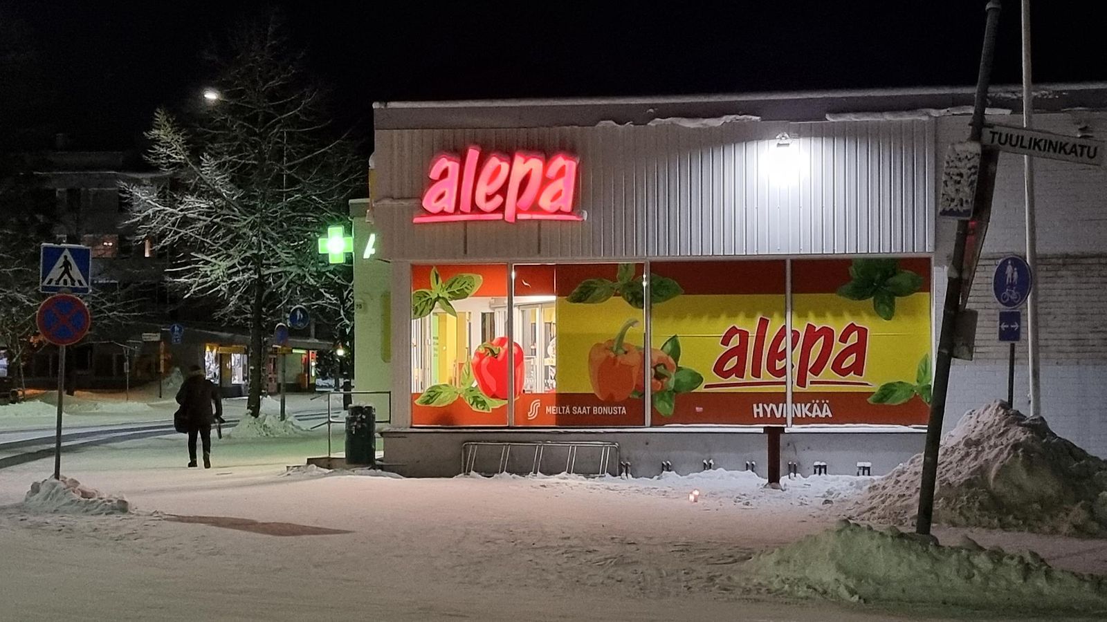 Alepa