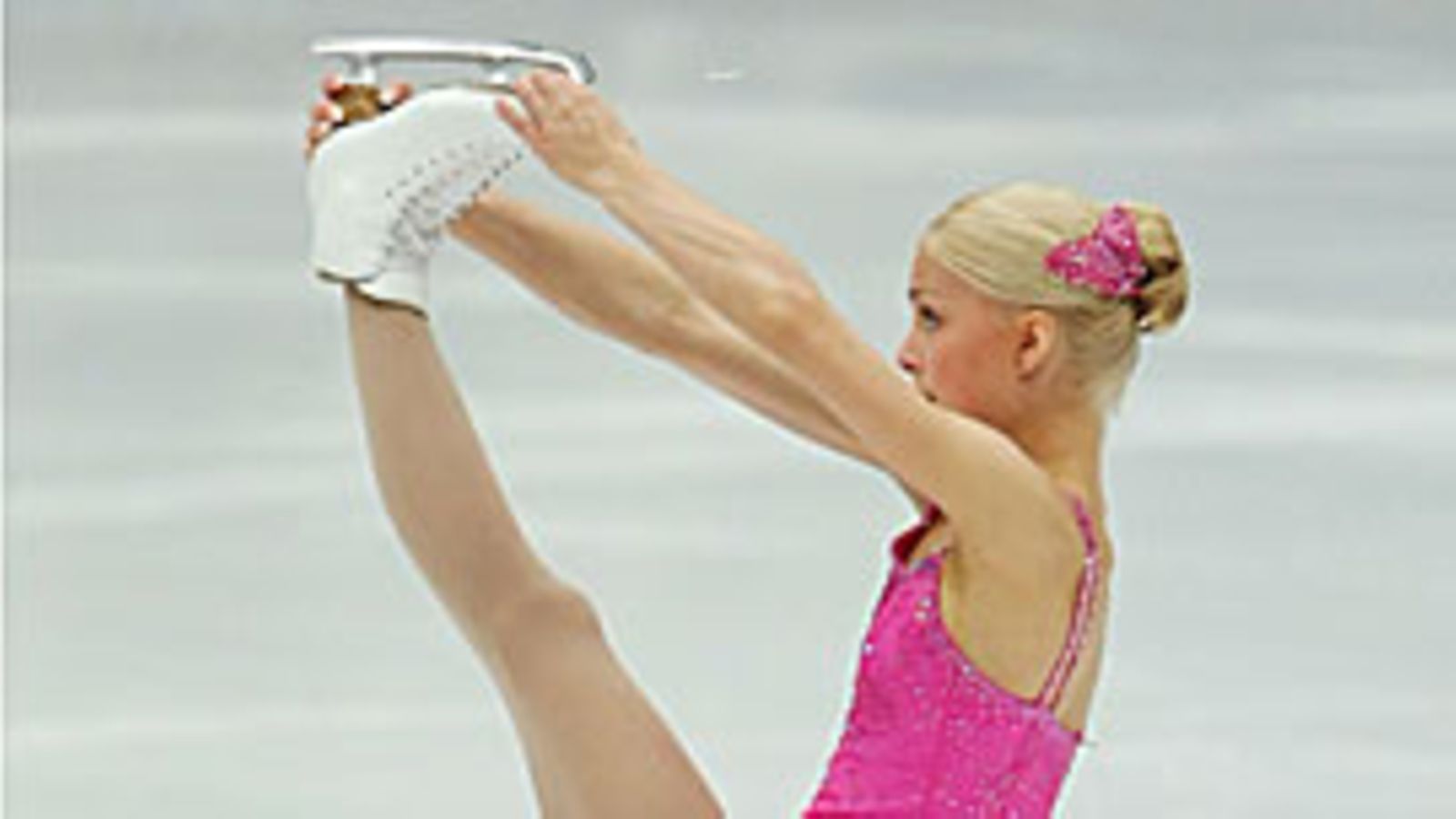 Kiira Korpi, kuva: Koichi Kamoshida / Getty