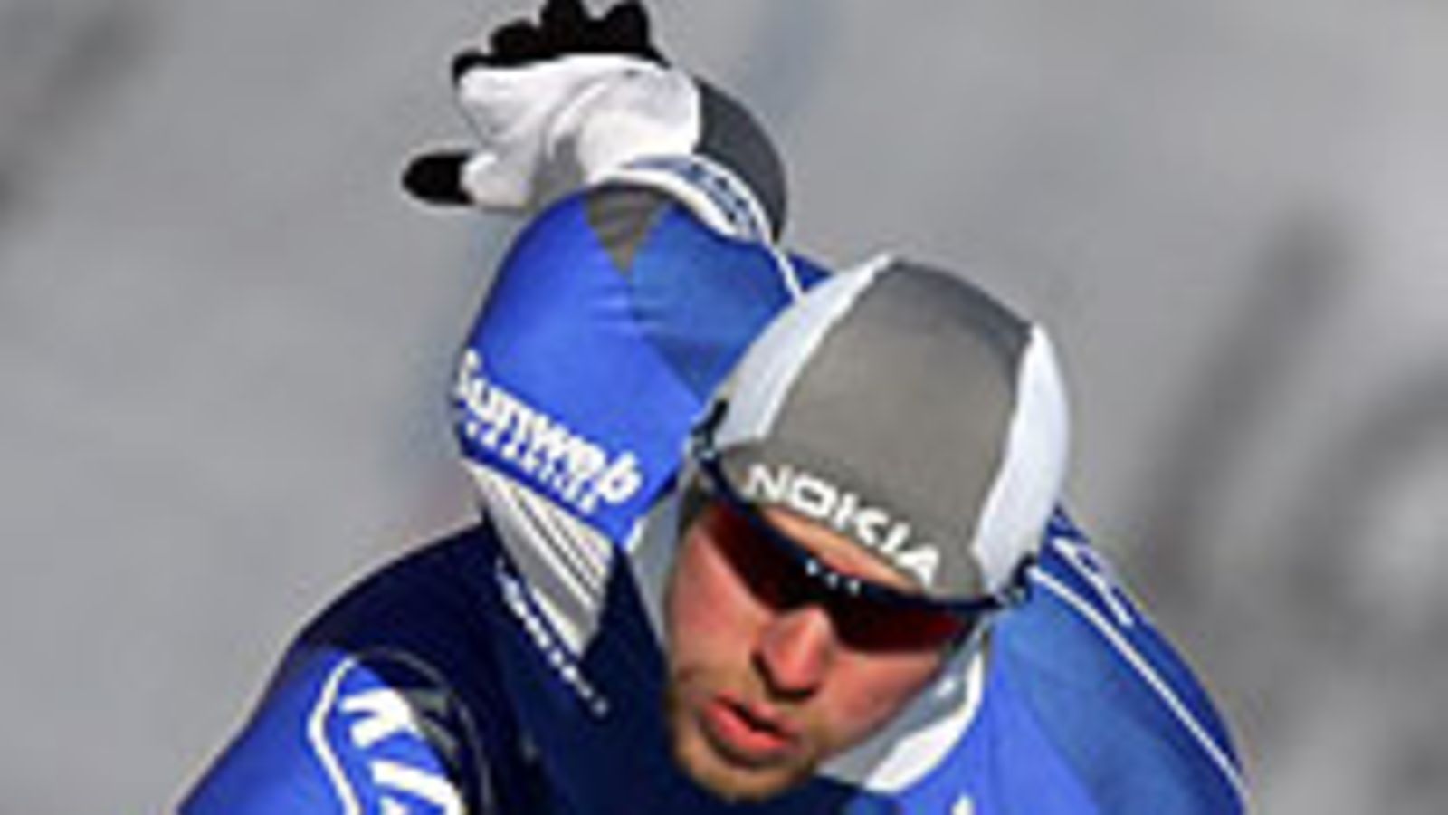 Mika Poutala, kuva: Johannes Simon/Bongarts/Getty Images