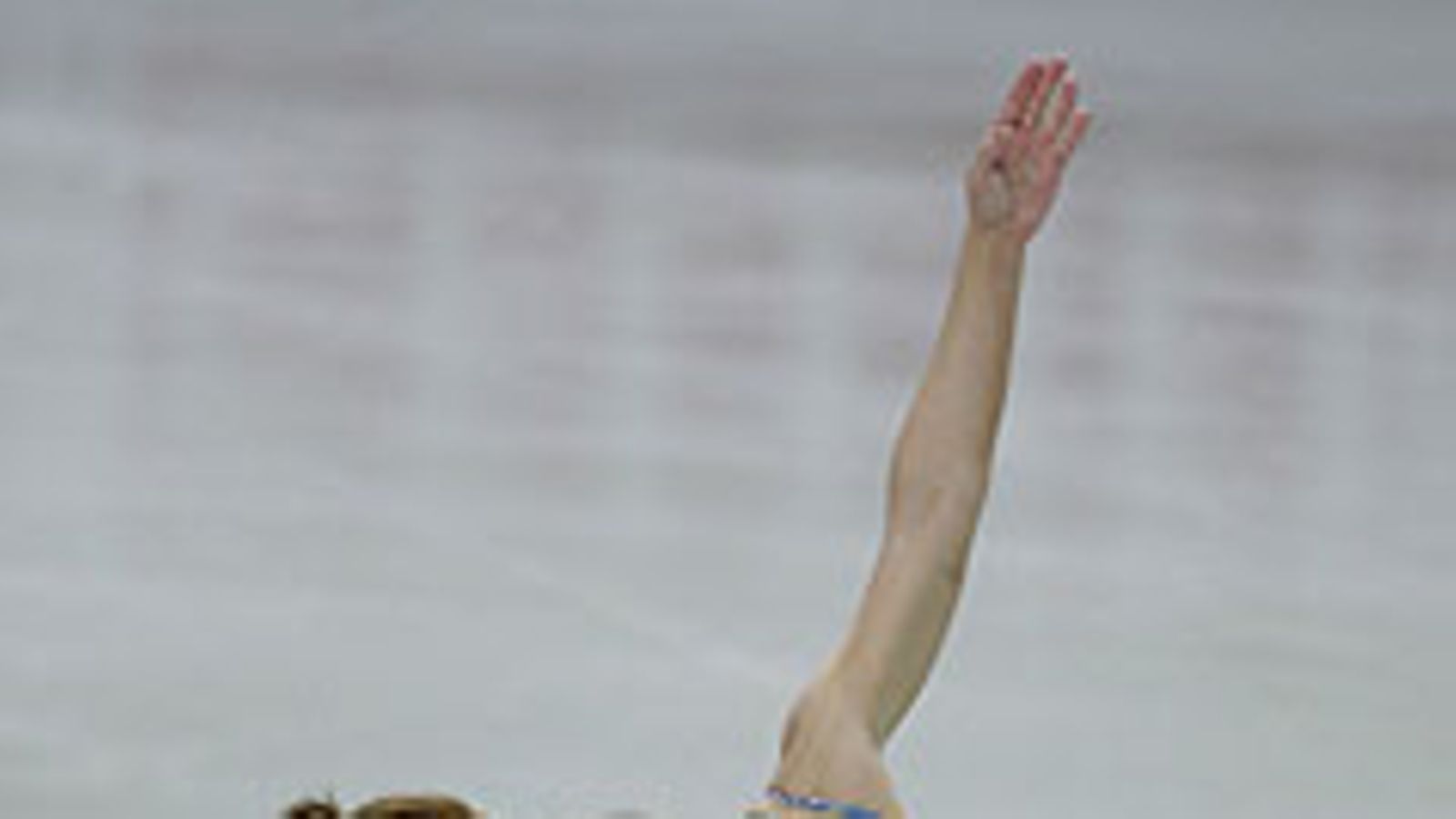 Alisa Drei, kuva: Ronald Martinez/Getty Images