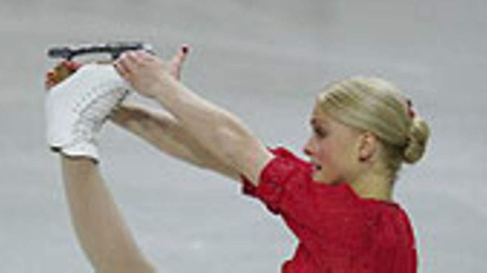 Kiira Korpi, kuva: Jamie McDonald/Getty Images