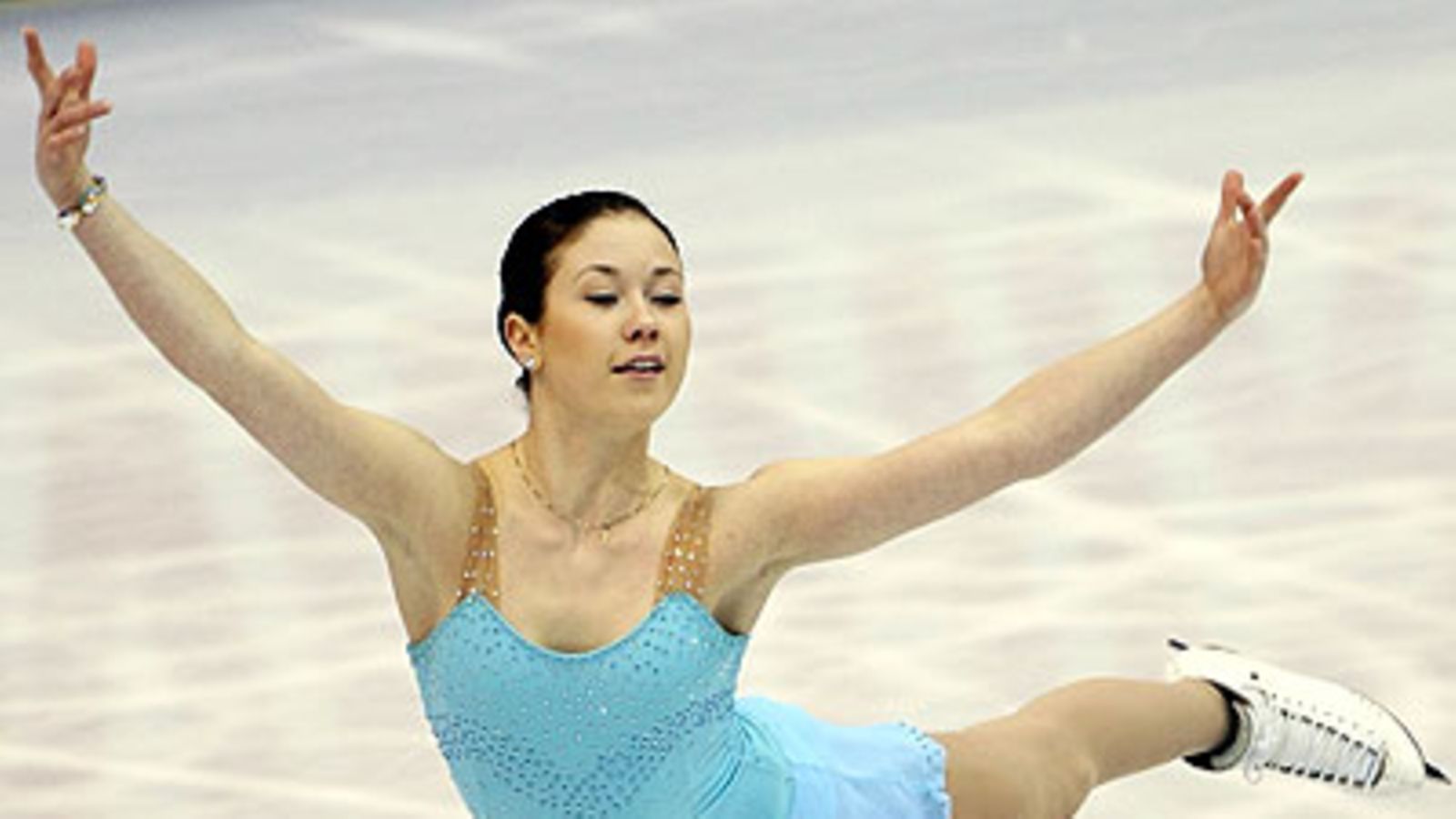 Laura Lepistö, kuva: Koichi Kamoshida/Getty Images