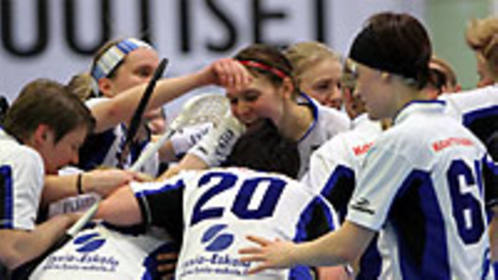 NST, kuva: salibandyliiga.fi