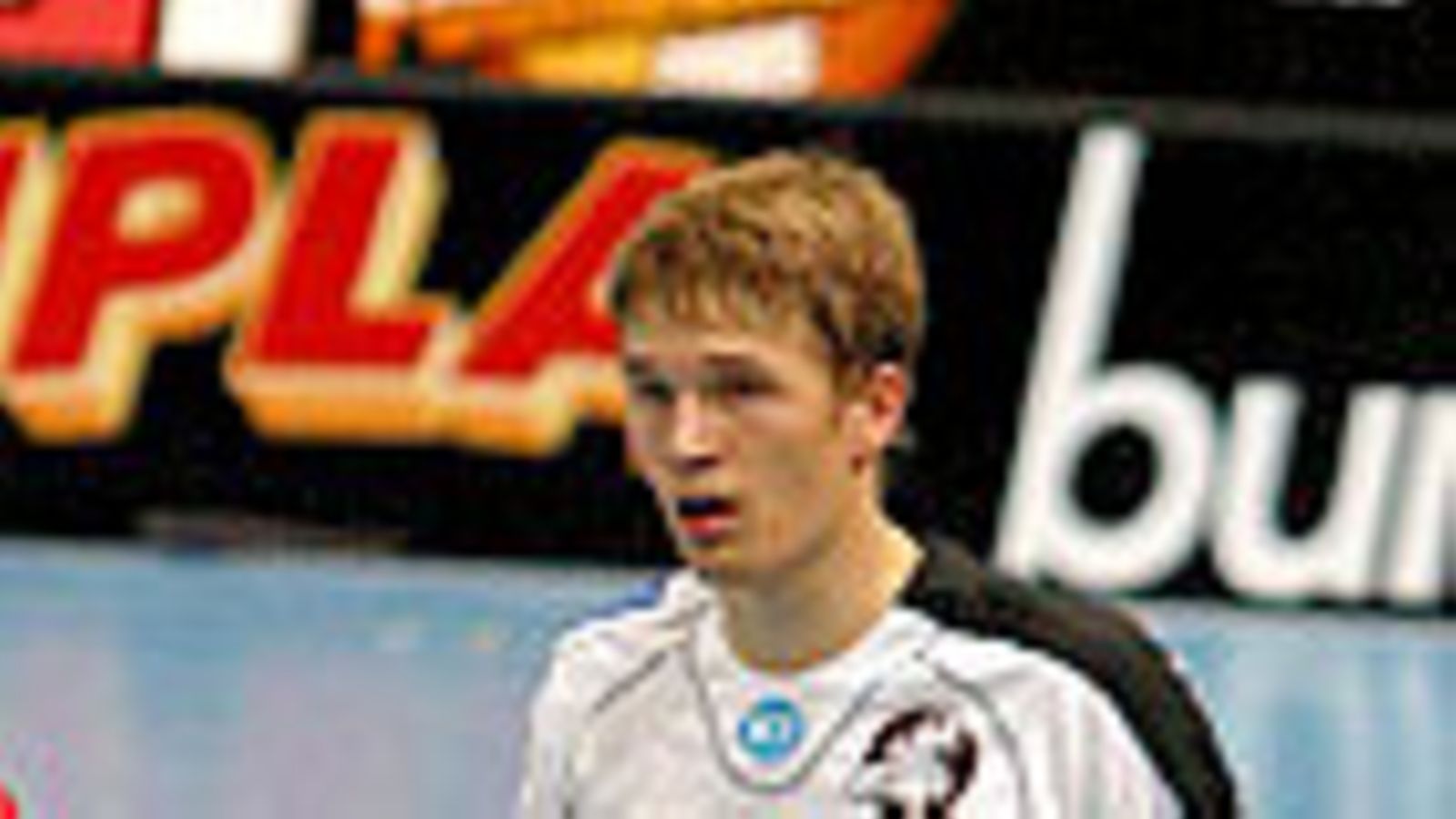Mikko Korhonen  (Kuva: Salibandyliiga)