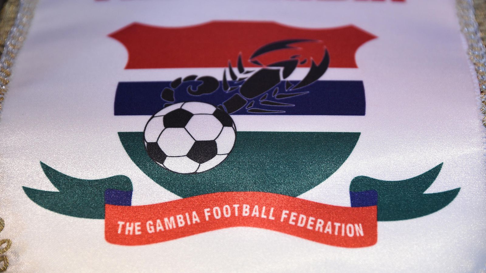 Gambia