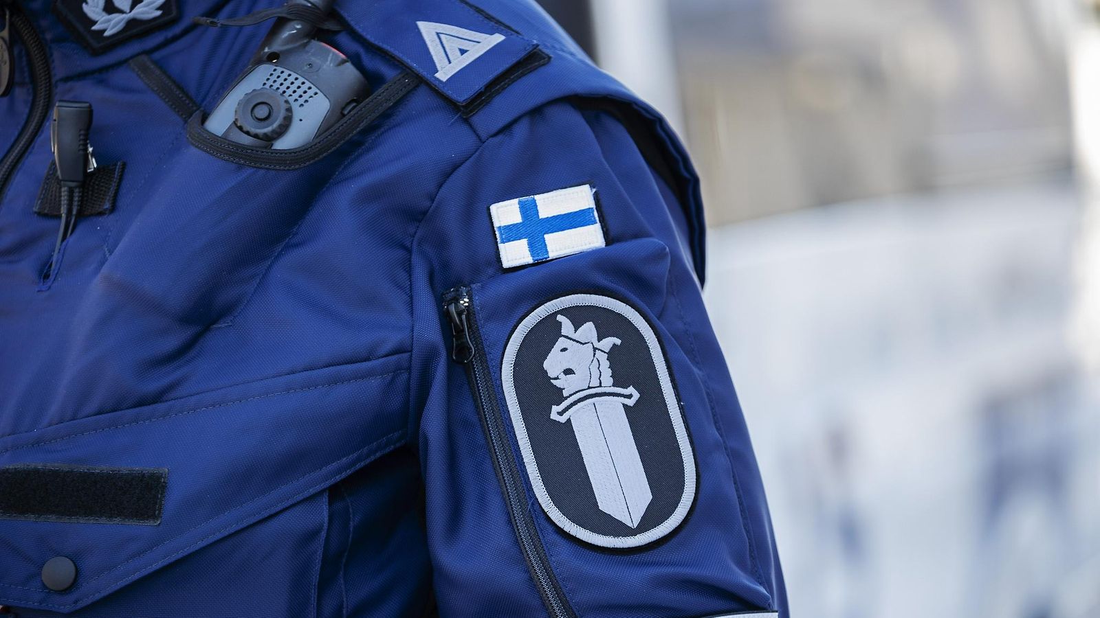 KSML Mies Kuoli Poliisiteht v n Yhteydess MTV Uutiset KSML Mies Kuoli Poliisiteht v n Yhteydess MTV Uutiset