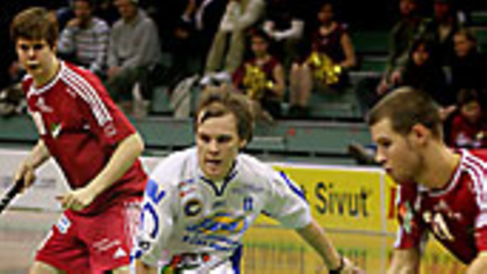 HIFK-Erä, kuva: salibandyliiga.fi