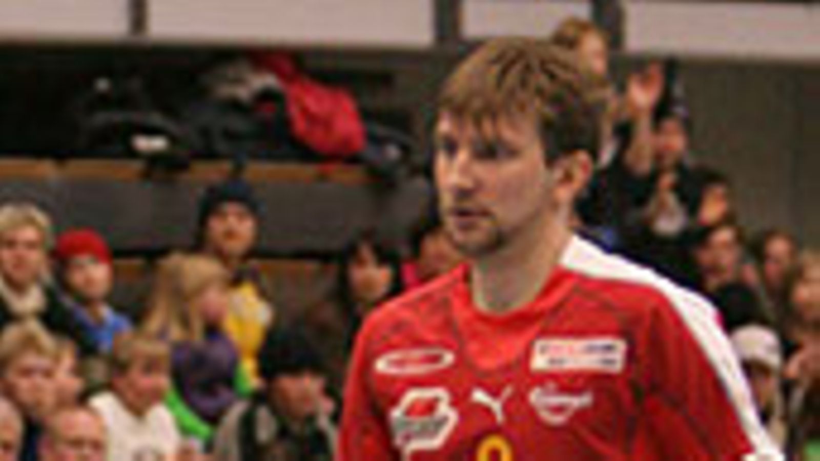 Tero Karppanen, kuva: salibandyliiga.fi