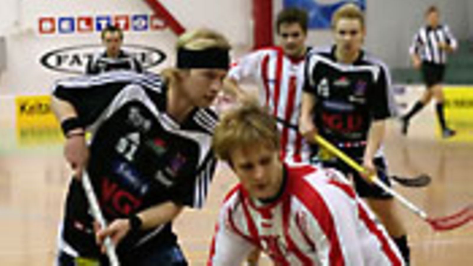 Kuva: salibandyliiga.fi