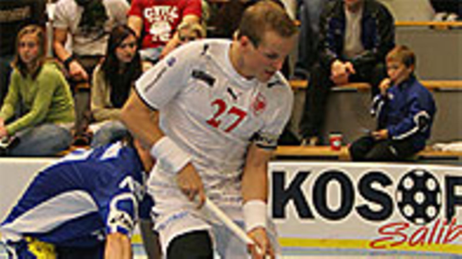 Erä-Oilers, kuva: salibandyliiga.f