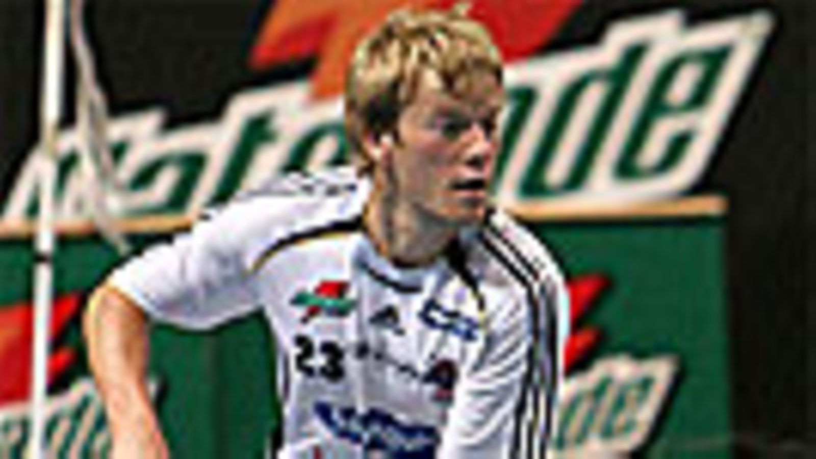 Saku Lehti, kuva: salibandyliiga