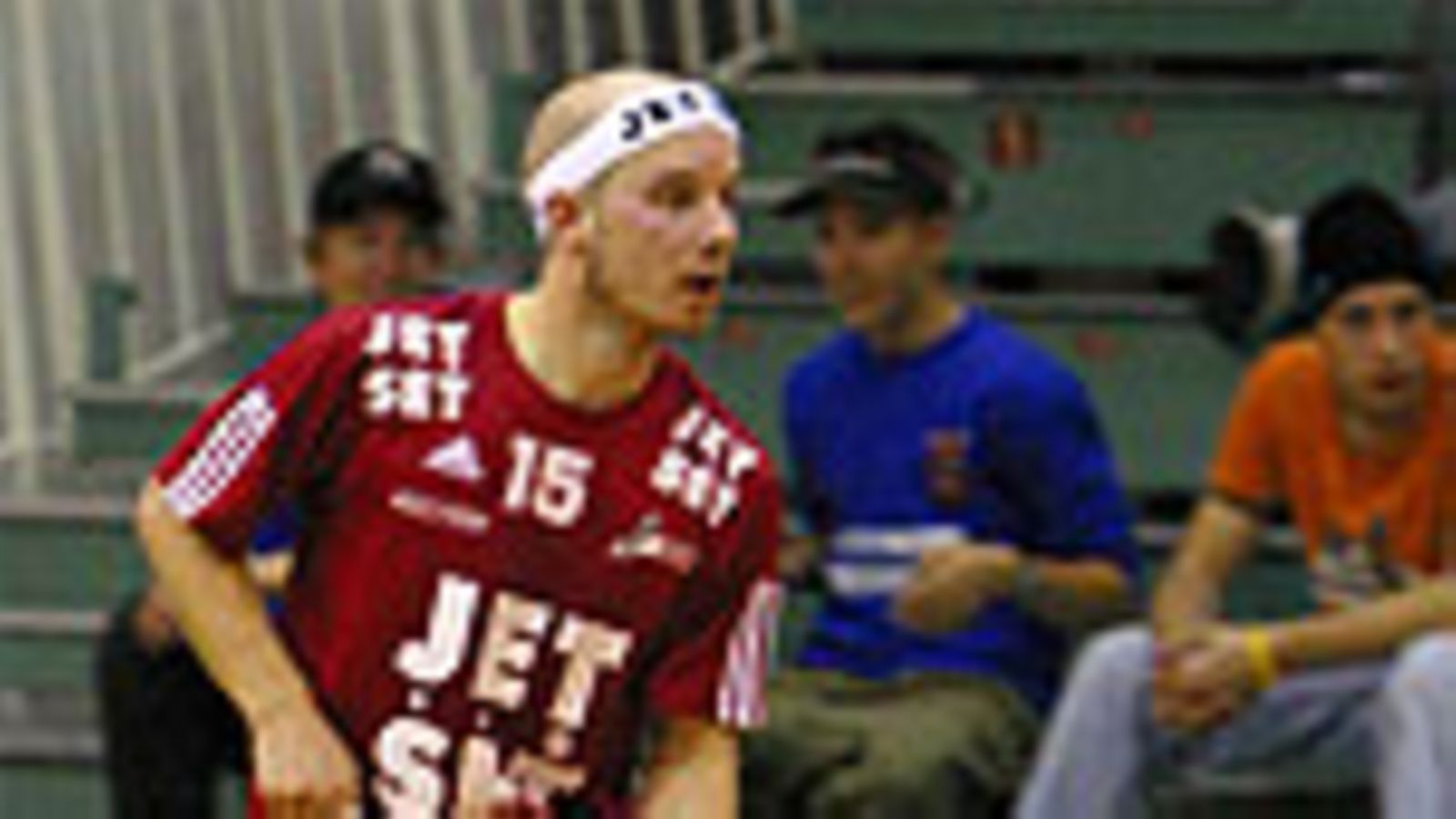 Otto Moilanen, kuva: salibandyliiga.fi