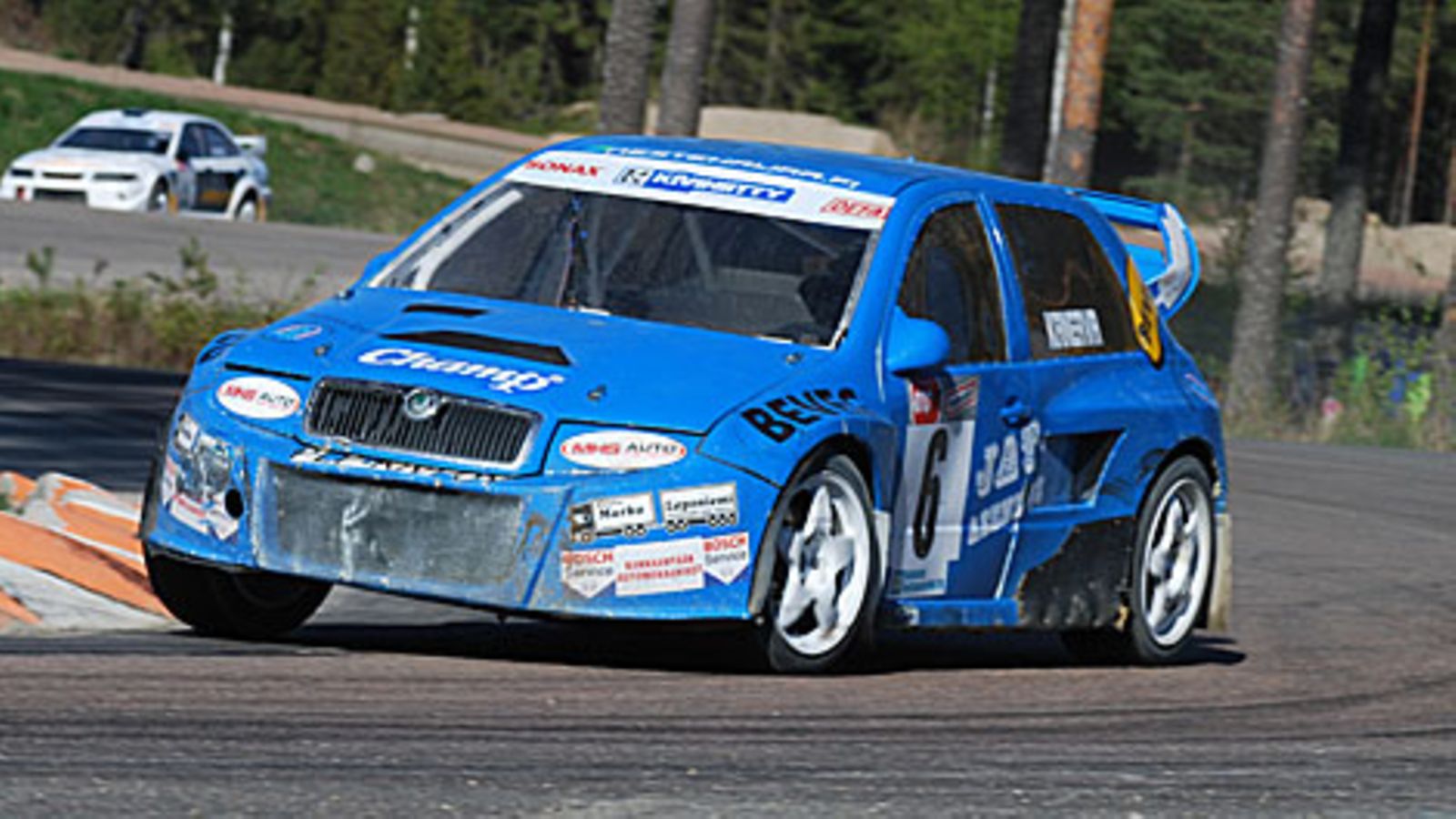 (Kuva: Toni Ollikainen)