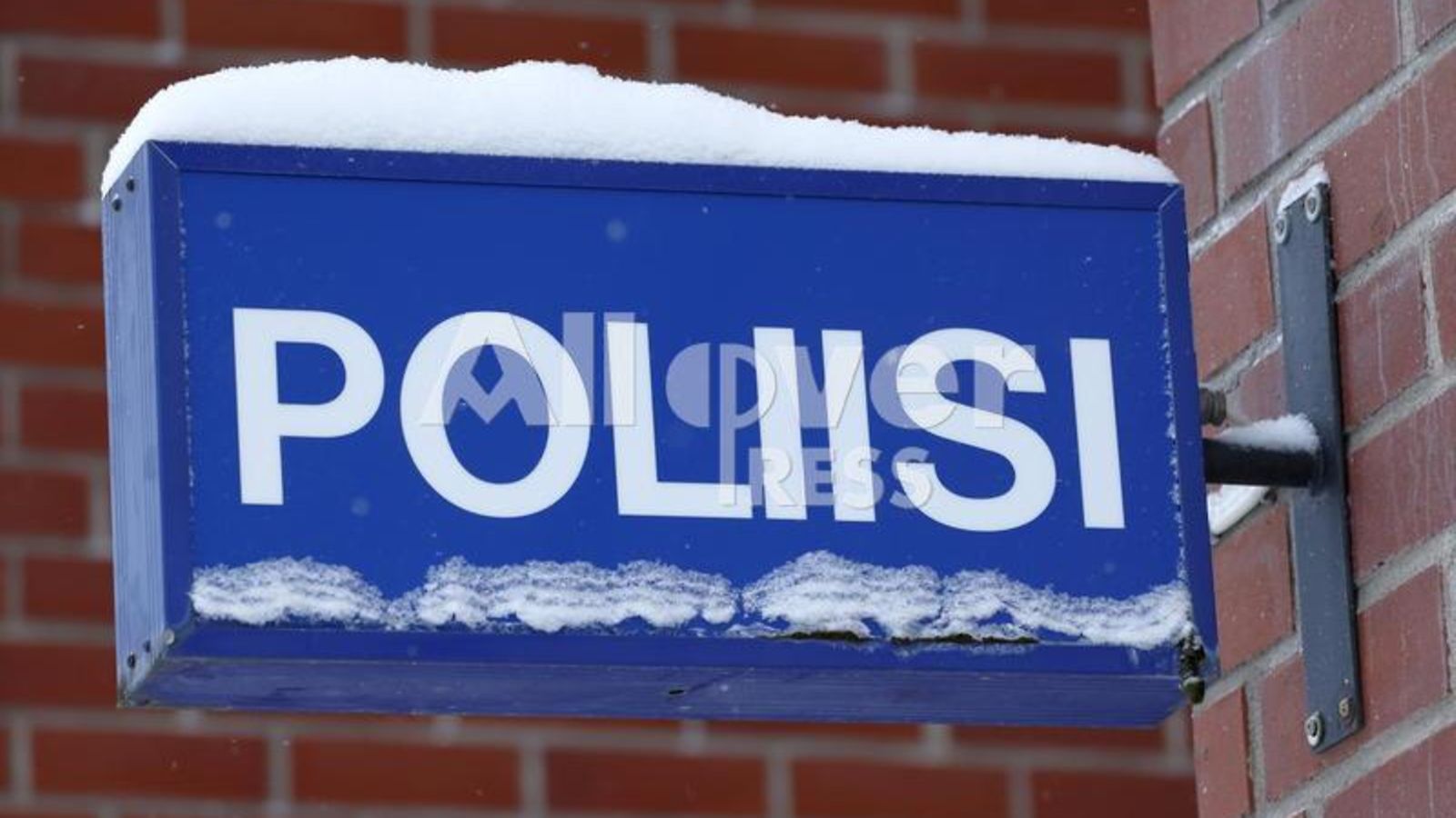 AOP Itä-Suomen poliisilaitos Savonlinna